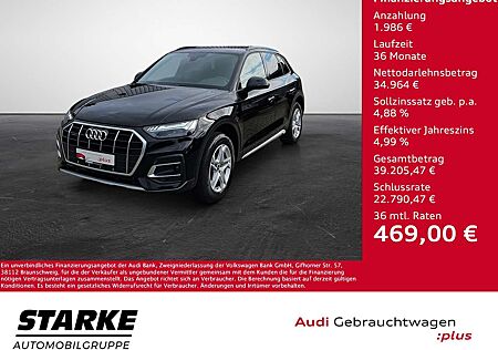 Audi Q5 50 TFSI e S tronic quattro advanced NaviPlus Ma...