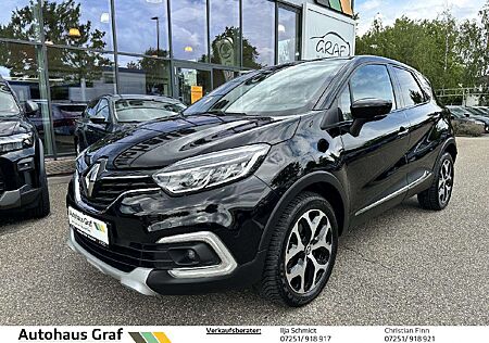 Renault Captur Intens 1.5 dCi 110 *Navi / Klimaauto
