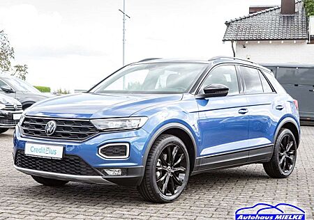 VW T-Roc Volkswagen Highline Sport 1.5 DSG/LED/AHK/Navi/ACC/APP