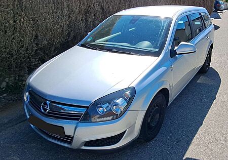 Opel Astra Caravan Diesel 1.7 CDTI Caravan DPF Selectio