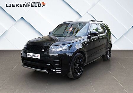 Land Rover Discovery 5 Landmark Edition 3.0 SDV6 7 Sitze