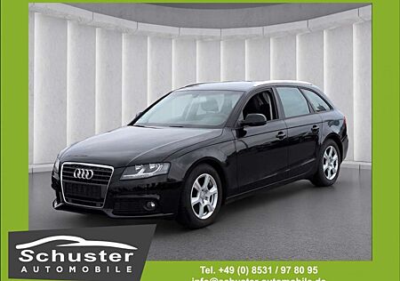 Audi A4 Avant Attraction 2.0TDIe*Tempo 2xPDC Klimaaut