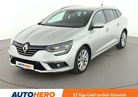 Renault Megane 1.2 TCe Energy Intens Aut.*NAVI*CAM*SHZ*TEMPO*ALU*