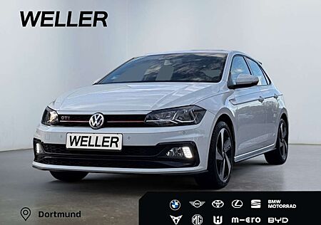 VW Polo GTI Volkswagen 2.0 TSI DSG *ACC*PDC*CarPlay*Totwinkel*