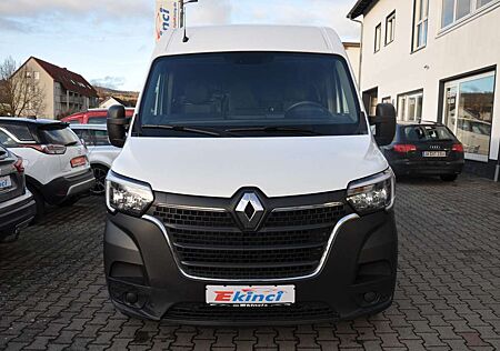 Renault Master III Kasten L3H2 HKa 3,5t