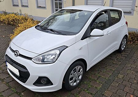 Hyundai i10 1.2Trend