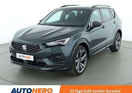 Seat Tarraco 2.0 TDI FR 4Drive Aut.*NAVI*ACC*PDC*SHZ*