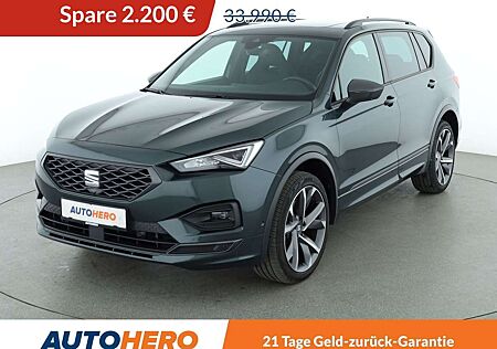 Seat Tarraco 2.0 TDI FR 4Drive Aut.*NAVI*ACC*PDC*SHZ*