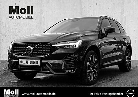 Volvo XC 60 XC60 Ultimate Dark 2WD B4 Diesel EU6d HUD AD digitales