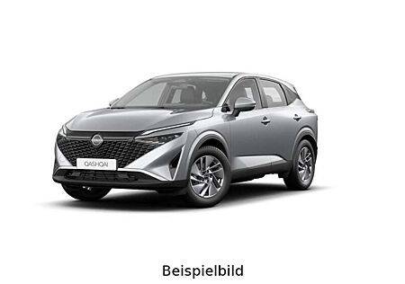 Nissan Qashqai 1.3 MHEV MJ2025 Carplay LED Klimauto SHZ