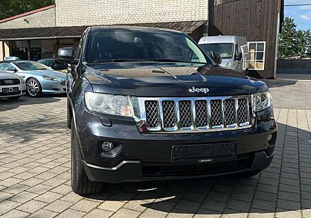 Jeep Grand Cherokee 3.0I Multijet 4X4 S-Limited