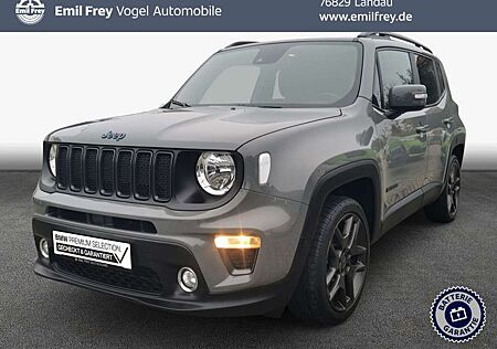 Jeep Renegade 1.3 T-GDI 4xe PLUG-IN Hybrid Automatik S