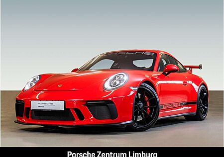 Porsche 991 911 GT3 Clubsportpaket Liftsystem-VA PDLS+