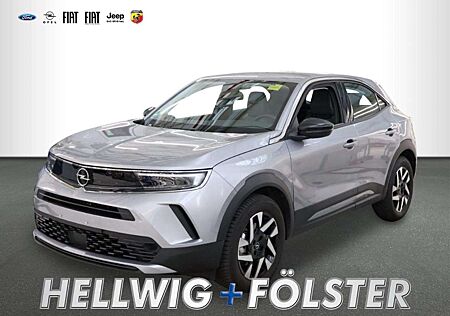 Opel Mokka-e Elegance 11 kW Charger Navi PDC SHZ