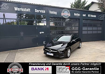 Mercedes-Benz A 200 LED Tempomat 2. Hand GARANTIE TOP ZUSTAND