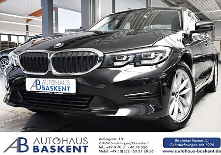 BMW 320 d xDrive Advantage*SPORTSITZE*LED*NAVI*SHZ*