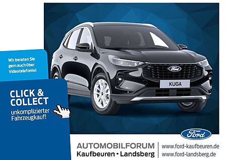 Ford Kuga Titanium 1.5 | LED | NAVI | LMF | LENKRADHEIZ