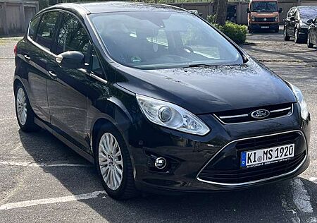 Ford C-Max 1.6 EcoBoost Start-Stop-System SYNC Edition