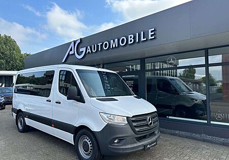 Mercedes-Benz Sprinter 316 CDI*Tourer*StHz*MBUX*KLIMA*8-Sitzer