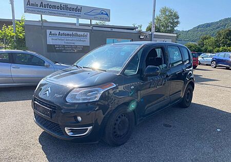 Citroën C3 Citroen Picasso Tendance