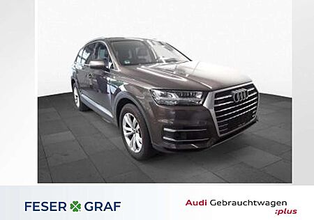 Audi Q7 3.0 TDI Leder,Navi,Standhzg,Matrix,HUD Nachtradar
