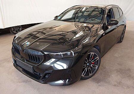 BMW 540 d xDrive M Sport Pro Standeizung | B&W | AHK