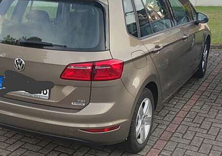 VW Golf Sportsvan Volkswagen 1.2 TSI (BlueMotion Technology) Comfortline
