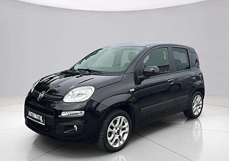 Fiat Panda Lounge*Automatik*HU/AU Neu*SHZ*PDC*AUX*BT*Klima*
