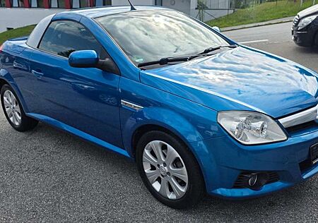 Opel Tigra Twin Top Edition, Klima, Sitzheitzung
