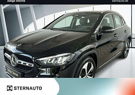 Mercedes-Benz GLA 180 Progressive/Kamera/LED/Navi/Klima/AHK
