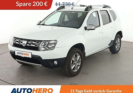 Dacia Duster 1.2 TCe Prestige 4x2 *NAVI*TEMPO*CAM*PDC*