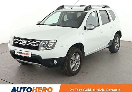 Dacia Duster 1.2 TCe Prestige 4x2 *NAVI*TEMPO*CAM*PDC*