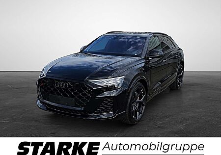 Audi RS Q8 SUV performance tiptronic quattro performance
