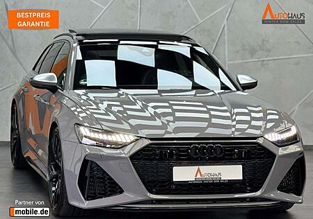 Audi RS6 4.0 TFSI quattro 4.0 V8 |PANO|360|B&O|NARDO|