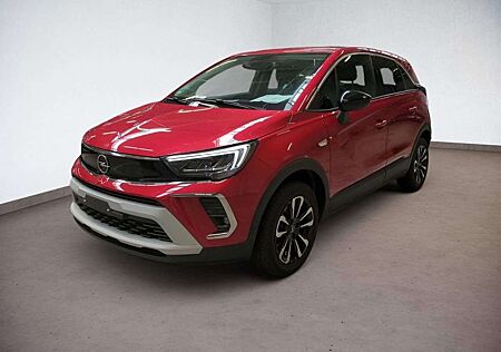 Opel Crossland X Crossland Elegance Paket