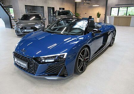 Audi R8 Spyder performance Keramik Laserl. MagneticR