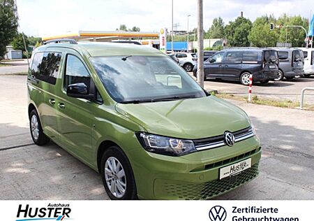 VW Caddy Volkswagen Life 1.5 TSI OPF *NAVI,SHZ*