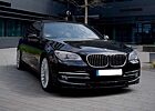 Alpina B7 Bi-Turbo LWB, B&O+RSE, Service neu, VOLL