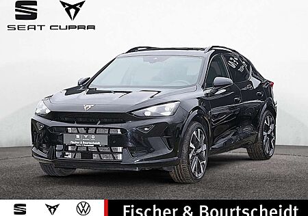 Cupra Formentor TSI VZ 2.0 TSI 4Drive DSG NAV PANO