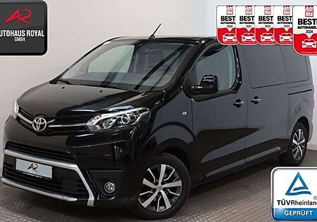 Toyota Pro Ace Proace Verso 2.0 D-4D L1 EXECUTIVE 7 SITZE,HUD