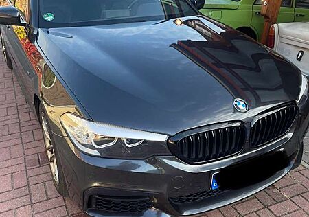 BMW 530i 530 Aut.