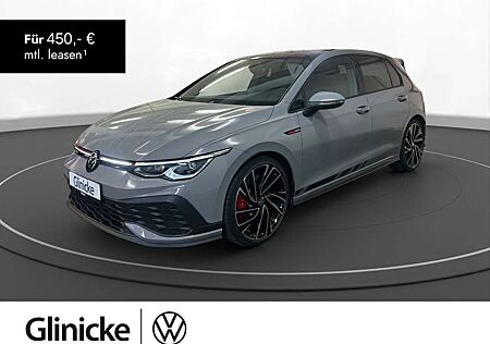 VW Golf GTI Volkswagen Golf VIII GTI Clubsport Pano LED LM 19" PDC+RFK