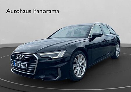 Audi A6 Avant 40 TDI sport 360°/LED/DigitalCo.