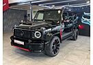 Mercedes-Benz G 63 AMG Edition 1 BRABUS UMBAU