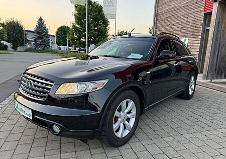 Infiniti FX 35 4x4