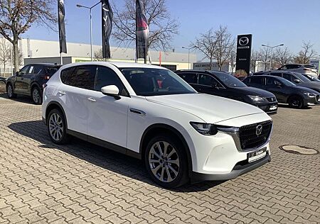 Mazda CX-60 PHEV Exclusive-Line ACC Bose AHK schwenkbar