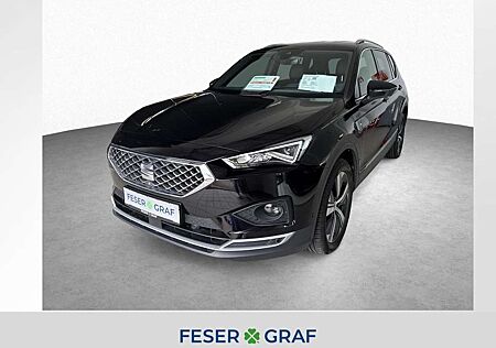 Seat Tarraco 1.5 TSI 6-Gang Xcellence/AHK/TOP VIEW