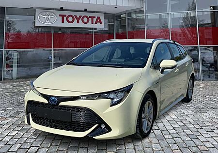 Toyota Corolla Touring Sports 1.8 Hybrid *Taxi-Umbau*