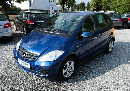 Mercedes-Benz A 160 / SHZ / BlueEfficiency / StartStopp