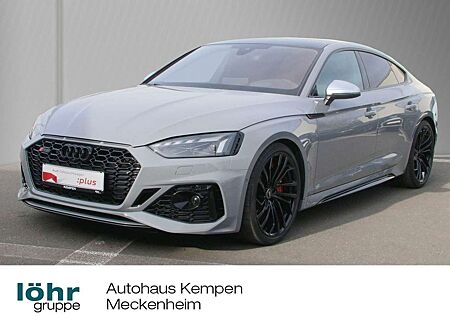 Audi RS5 RS 5 Sportback 2.9 TFSI Assist Dynamik Panorama